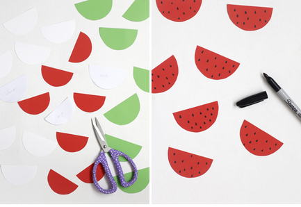 Cómo hacer tarjetas de invitación manuales para tu fiesta de empresa