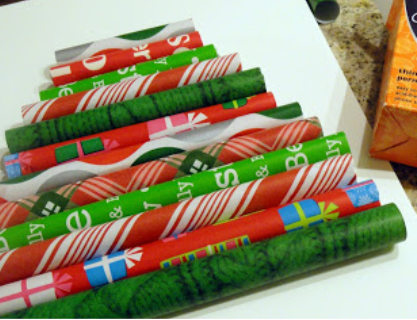 Cómo hacer un árbol de Navidad para tu fiesta de empresa