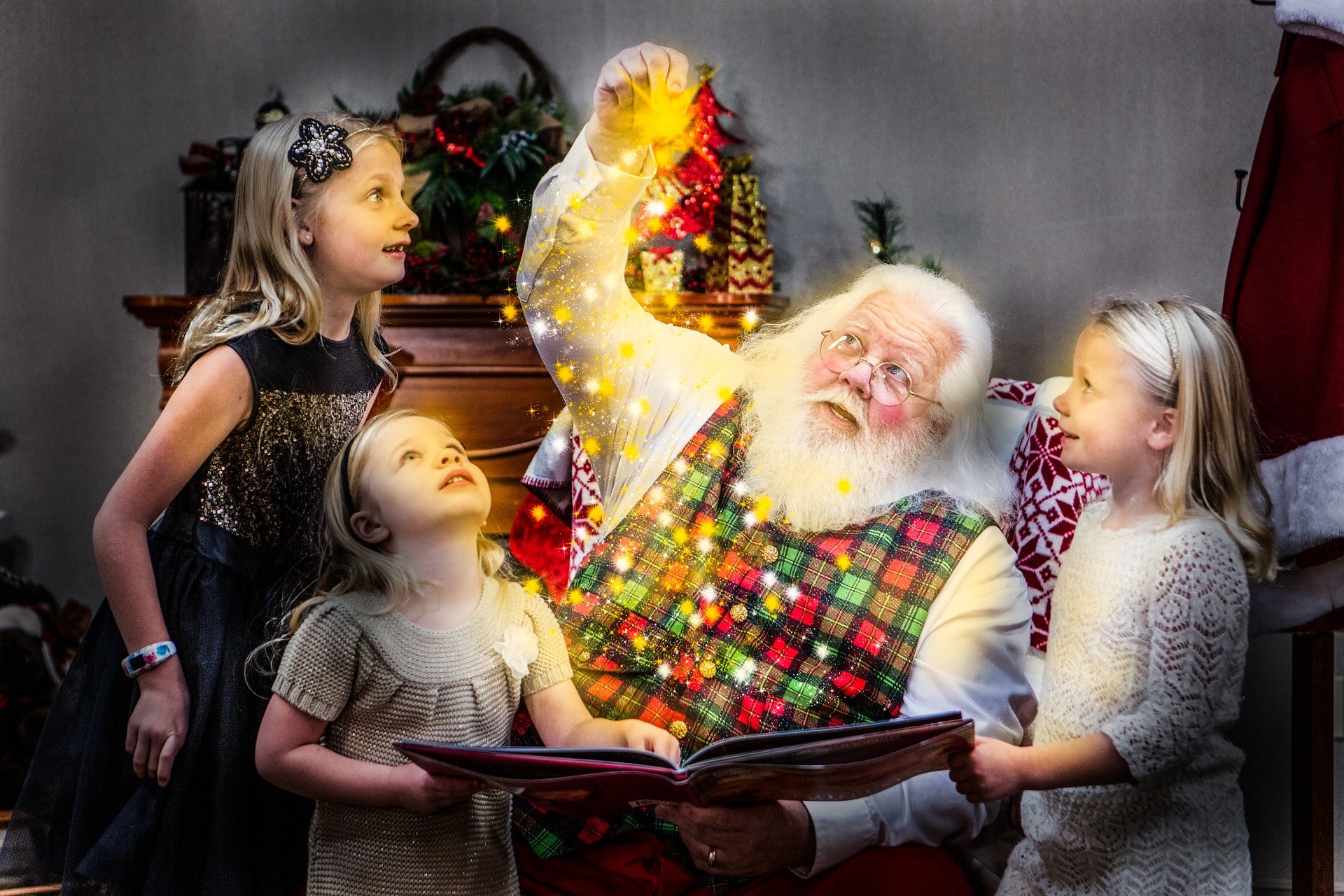 ¡Celebra una Navidad inolvidable con tus seres queridos! ¡Celebra una Navidad inolvidable con tus seres queridos!