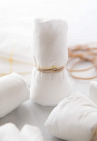 Crea un regalo especial para un baby shower con las manualidades más originales