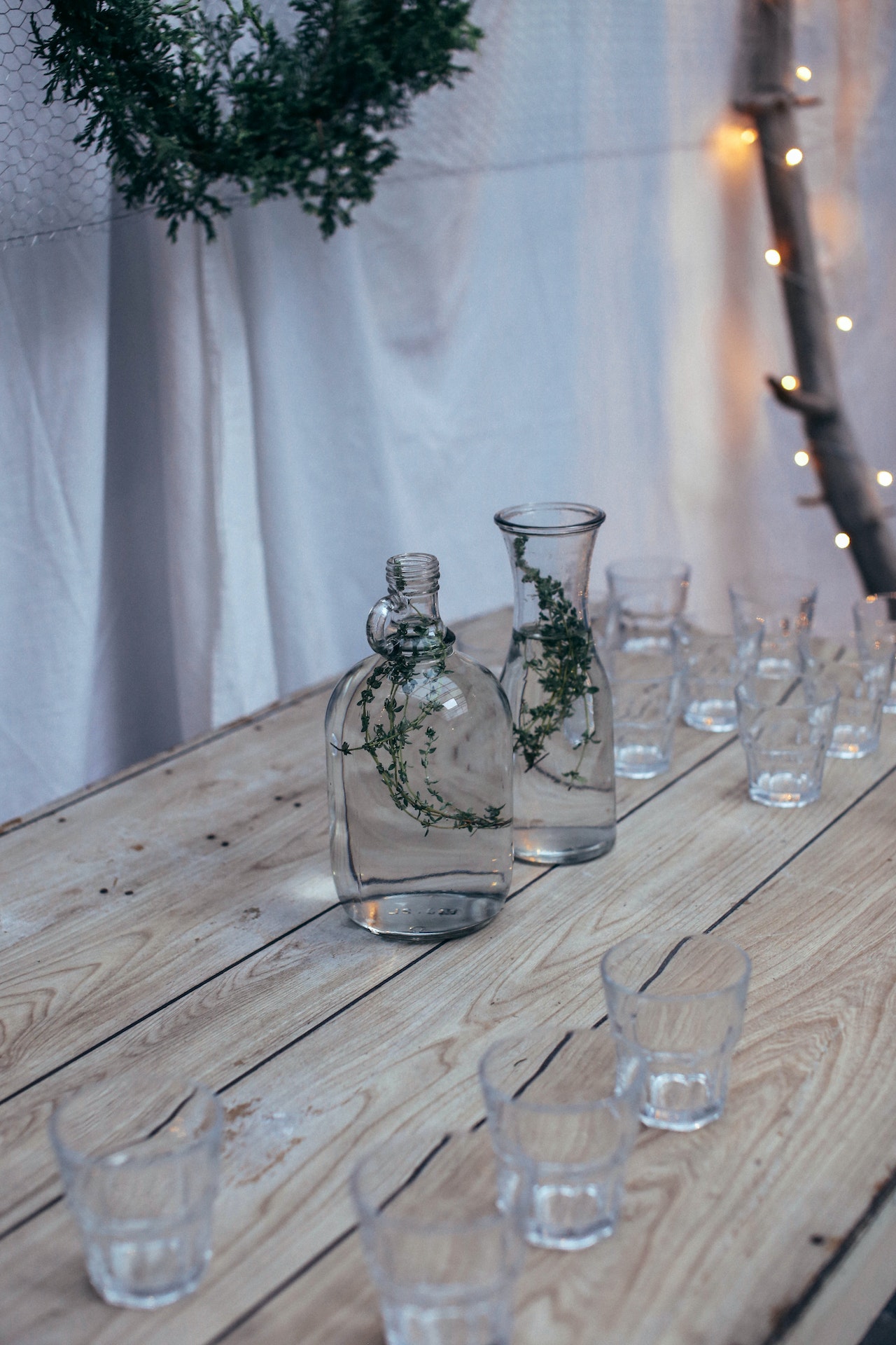 Tu guía para elaborar una boda sostenible Tu guía para elaborar una boda sostenible