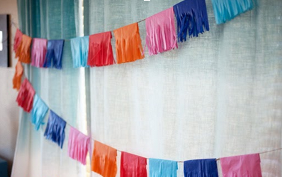 ¡Haz tu propia decoración para un baby shower espectacular!
