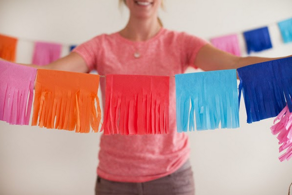 ¡Haz tu propia decoración para un baby shower espectacular!