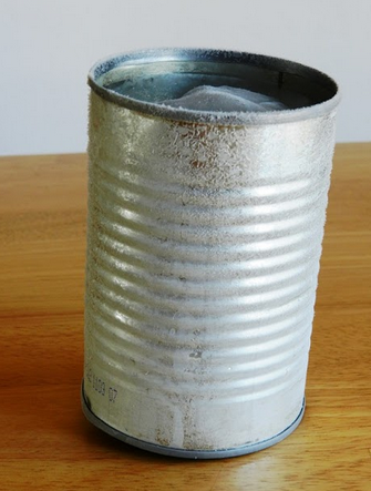 ¡Crea una lámpara casera ideal para tus fiestas más increíbles!