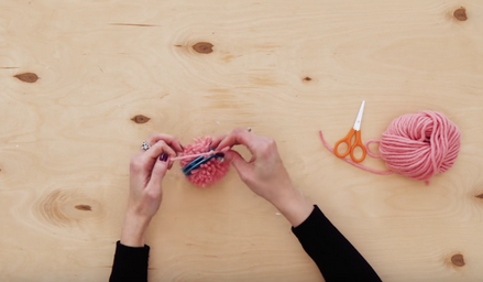 ¡Crea los regalos más originales para bebés con tus propias manos!