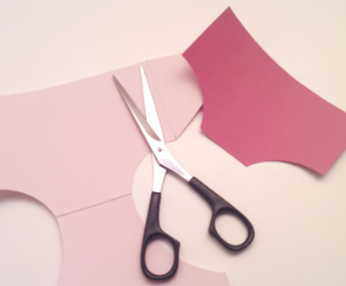 ¡Las tarjetas para un baby shower original!