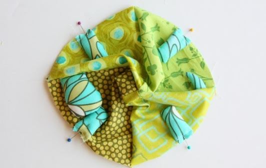 Tortuga de peluche: ¡El regalo más original para un bautizo!
