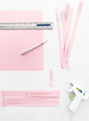 ¡Idea toda una decoración para un bautizo con globos!