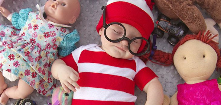 Gafas de Carnaval: ¡El complemento ideal para tus disfraces!