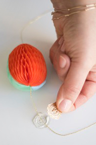 ¡Crea la decoración con huevos de Pascua original y perfecta!
