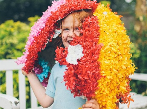 ¿Cómo hacer piñatas de cumpleaños divertidas?