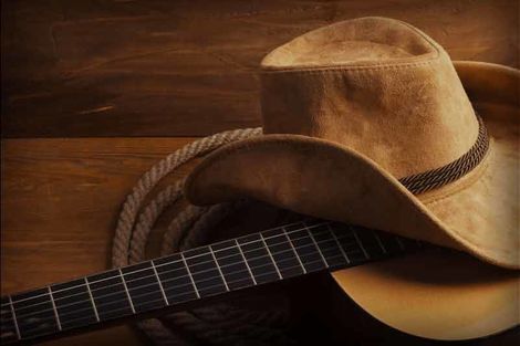 Grupos de country