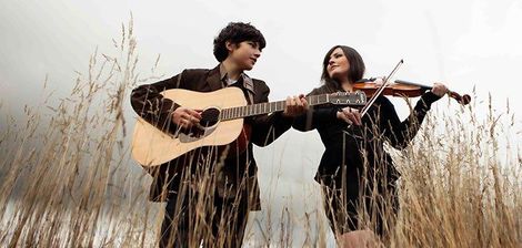 Grupos de folk