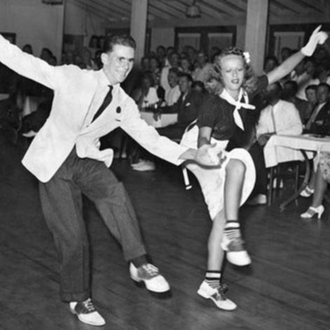 Grupos de swing