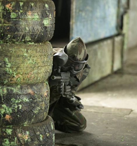 Paintball