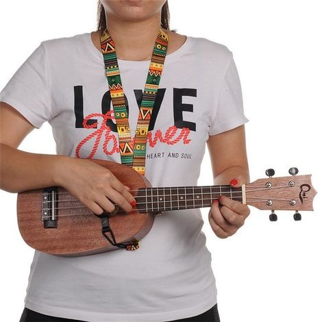 Ukeleles
