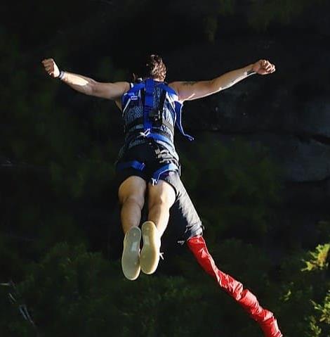 Puenting