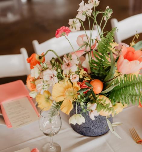 Restaurantes para bodas, eventos y grupos