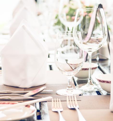 Restaurantes para comidas y cenas de empresa