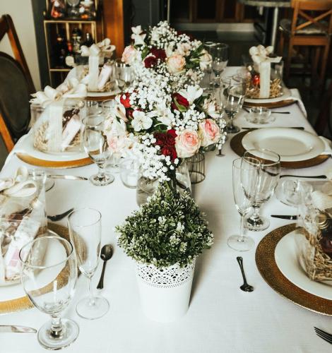 Salones banquete de boda
