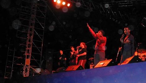 Grupos de Ska