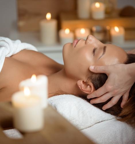 Spas y balnearios para bodas y eventos