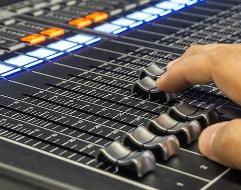 Técnicos de Sonido