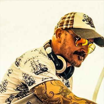 Actuación DJ