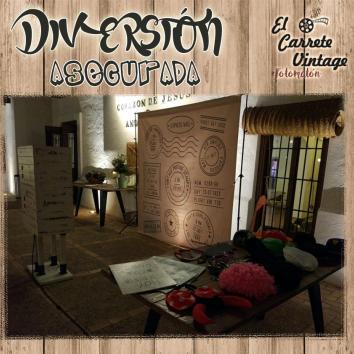 Pack fotomatón 3h