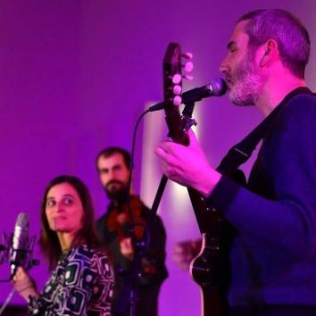 Espectáculo para animación de eventos