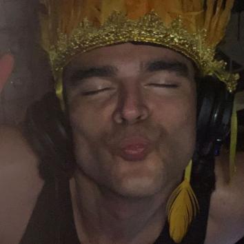 DJ para todo tipo de fiestas