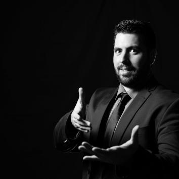 Magia corporativa para empresas
