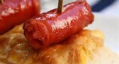 Montaditos frios
