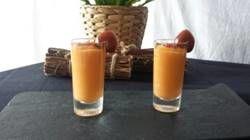 Mini vasitos