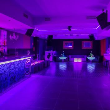 Barra Libre Primeras Marcas toda la noche