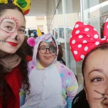 Animación infantil 