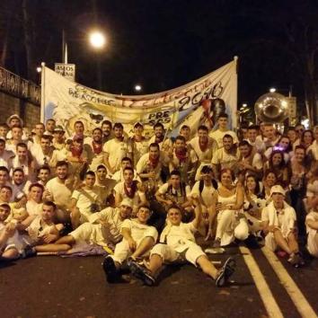 Charanga 10 a 12 miembros para eventos