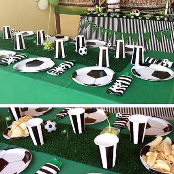 decoración de cumpleaños