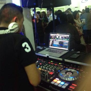 DJ FIESTA