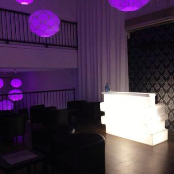SALA PARA EVENTOS, CUMPLEAÑOS...