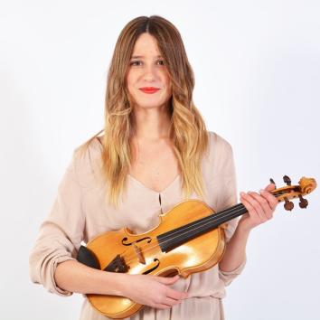 Recital de Violín