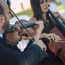 Amenizar ceremonia y/o aperitivos 