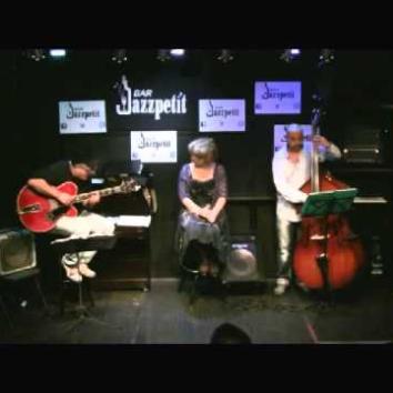 Concierto de Jazz / Swing para Bodas