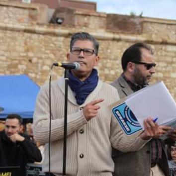 Maestro de ceremonias