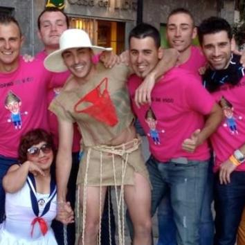 Pack Treintaitantos Men