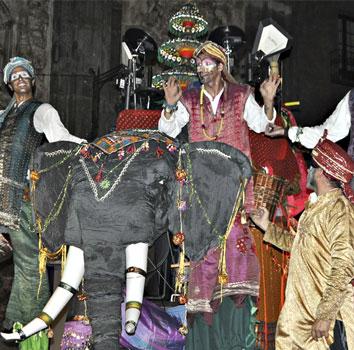Bangaluru