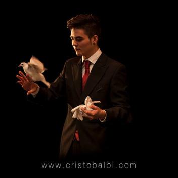 Pack magia cómica