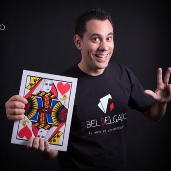 Magia para todos!