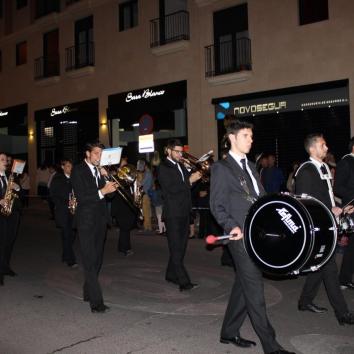 Charanga 11 miembros para eventos