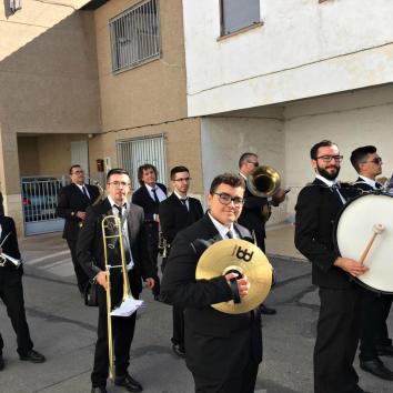 Charanga 6 miembros para eventos